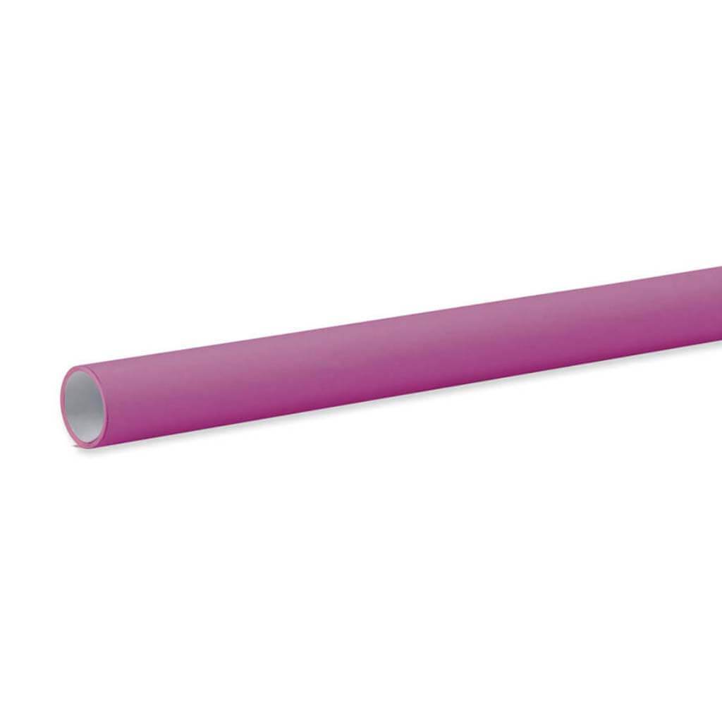 Fadeless Paper 48in x 12ft Brite Purple