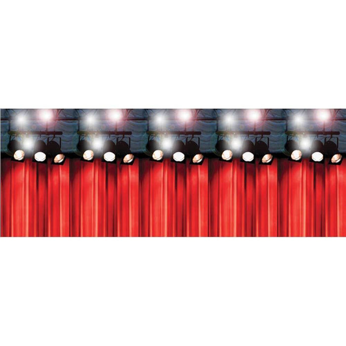 Banner Giant Camera Action Top Awards 