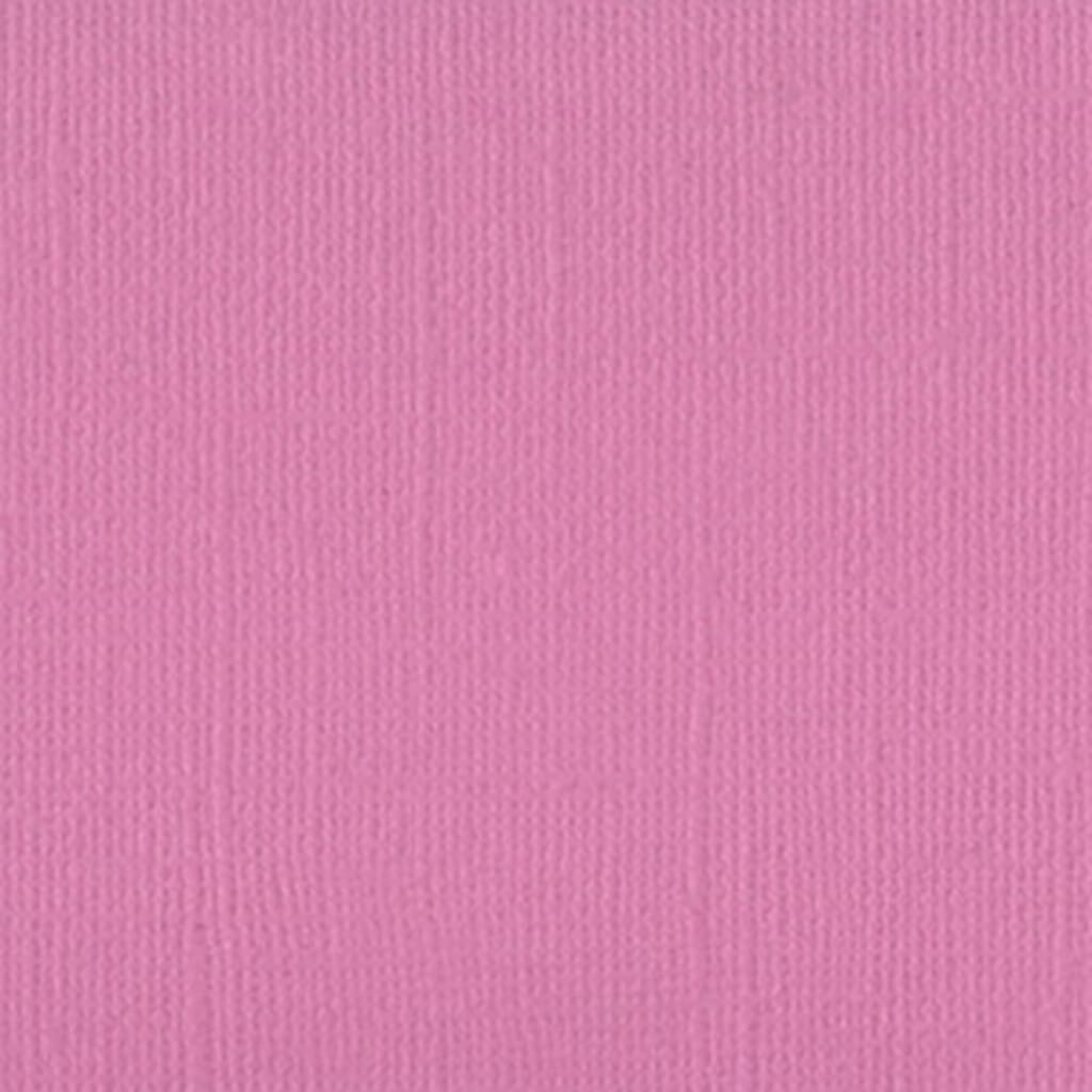 Cardstock 12in x 12in Petunia