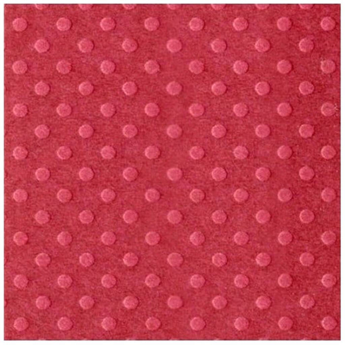 Cardstock Swiss Dot  12in x 12in Blissful