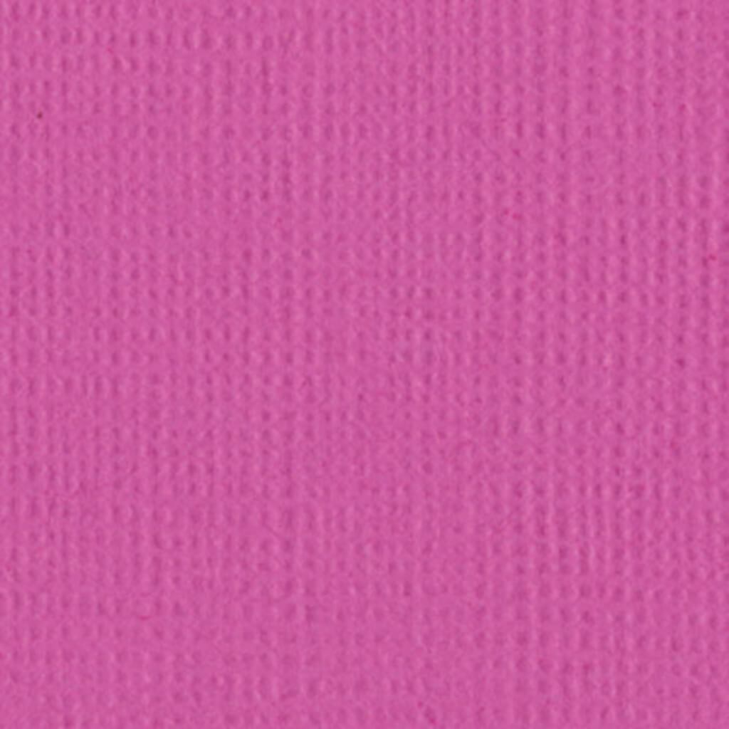 Cardstock Textured 12in x 12in Sweet Tart