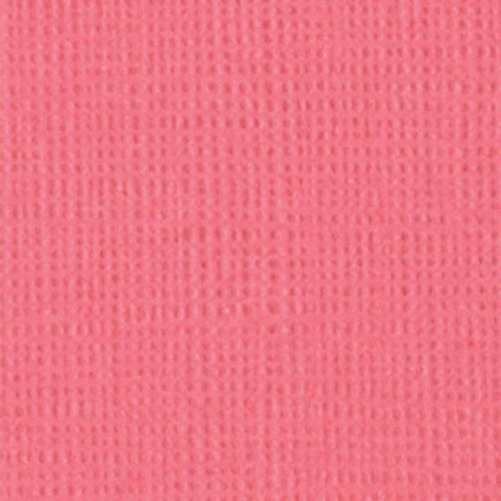 Cardstock 12in x 12in Twinkle Pink