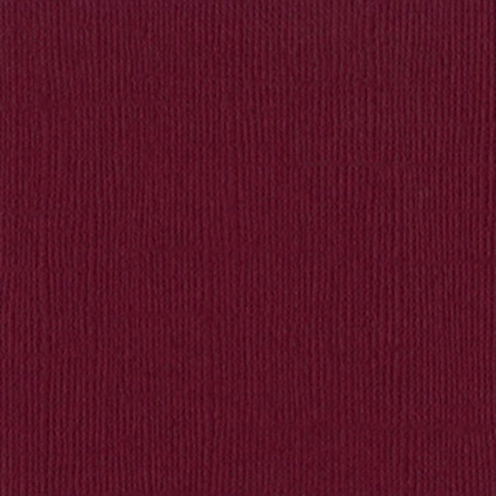 Bazzill Mono 12in x 12in Cardstock Juneberry