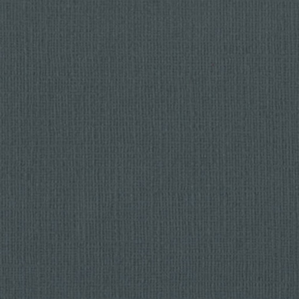 Cardstock Textured 12in x 12in Thunder