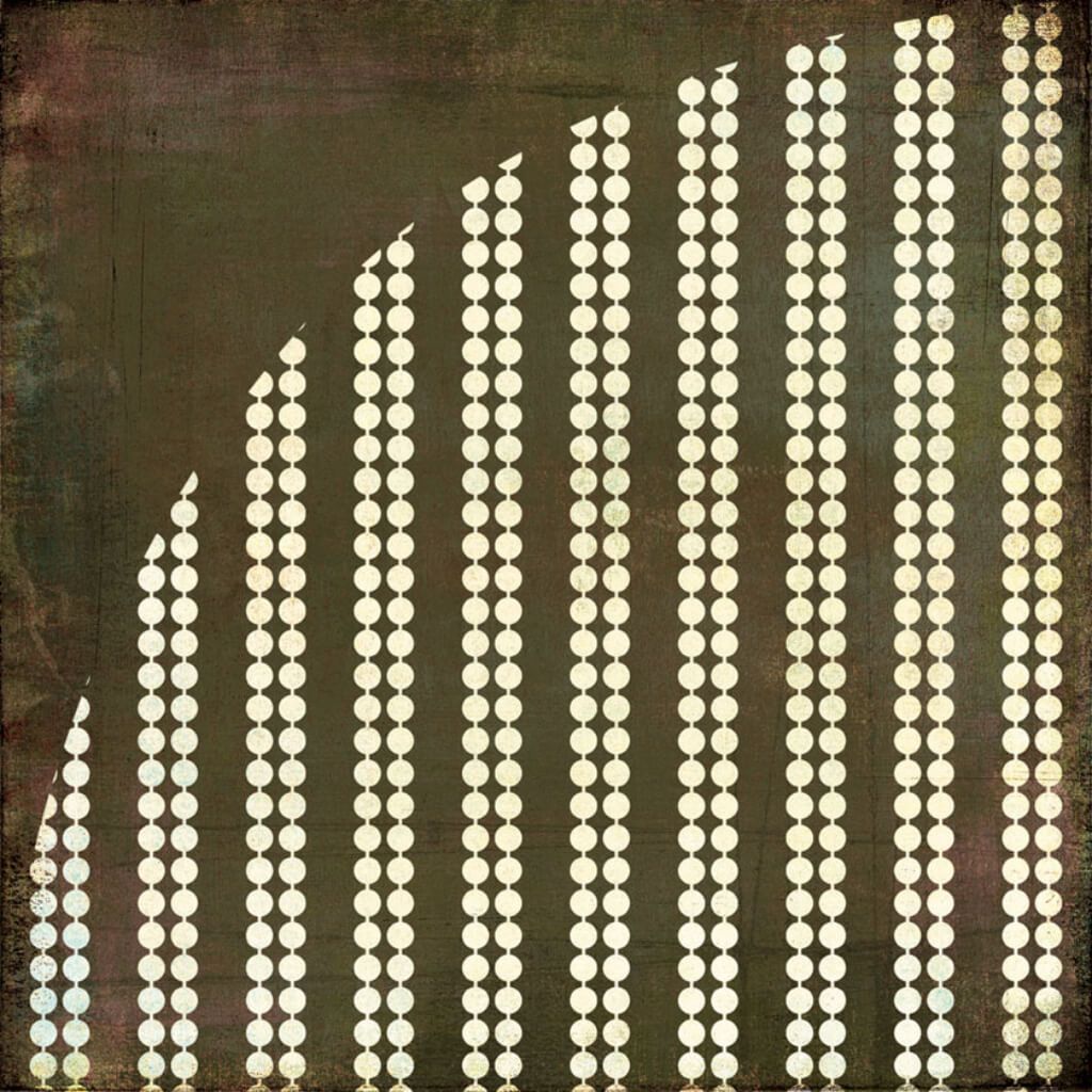 Papr Dandy Helo Lucius12X12 