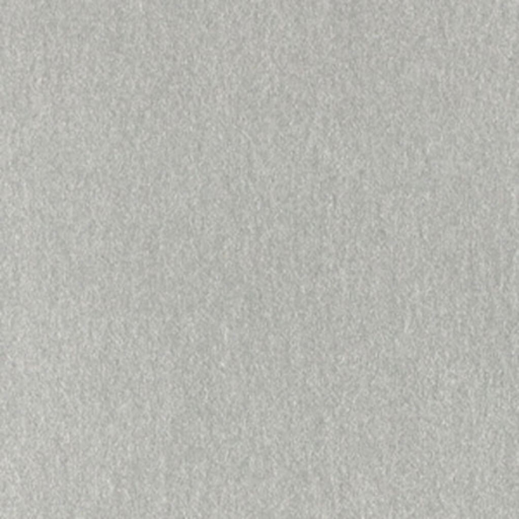 Cardstock 12in x 12in Metallic Platinum