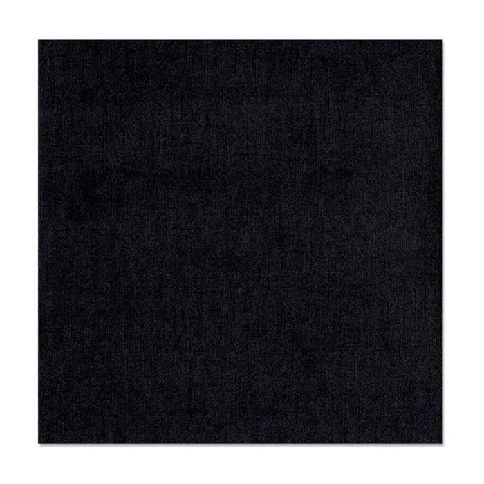 Bazzill Bling 12in x 12in Cardstock Black Tie | Shimmer Cardstock for Crafts