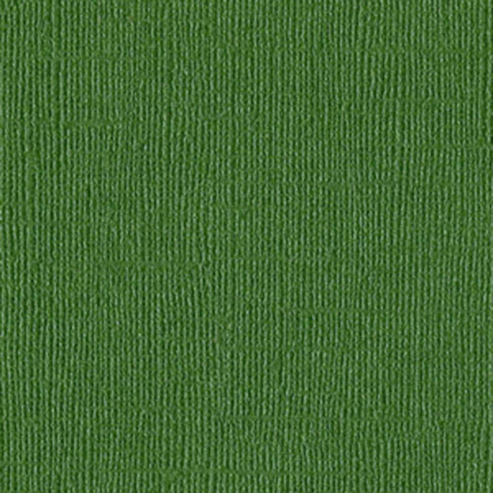 Bazzill Bling 12x12 Cardstock Emerald City | Shimmer Cardstock for Crafts