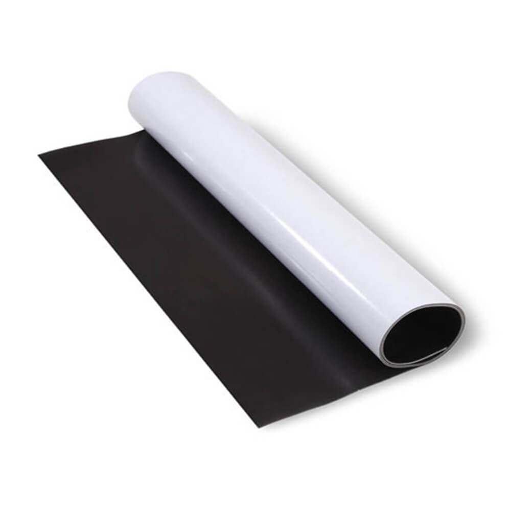 Sticky Back Magnet Roll 12 x 24 inches x .7mm 