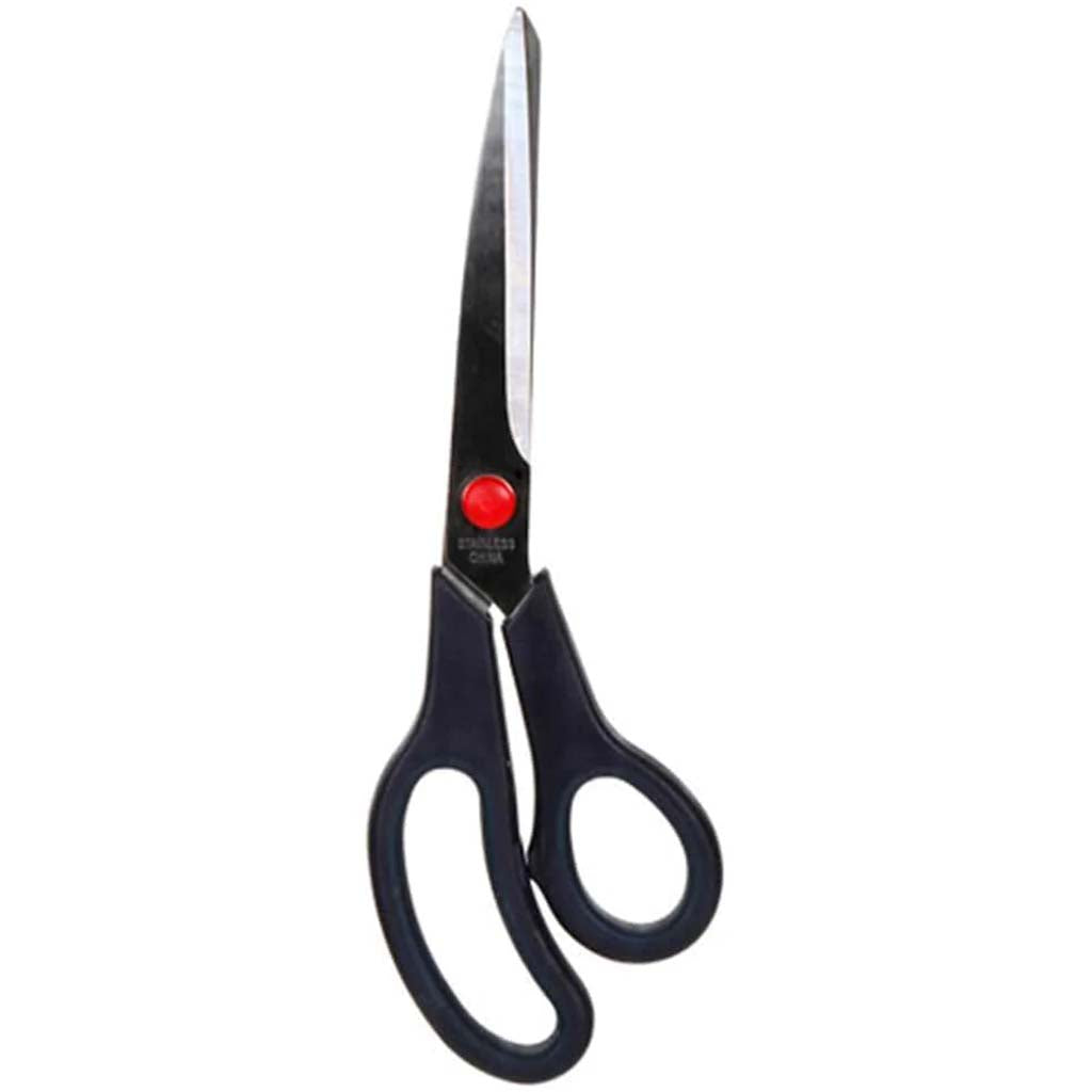 Crafter&#39;s Toolbox™ Comfort Grip Scissors Stainless Steel 9.667 inches 