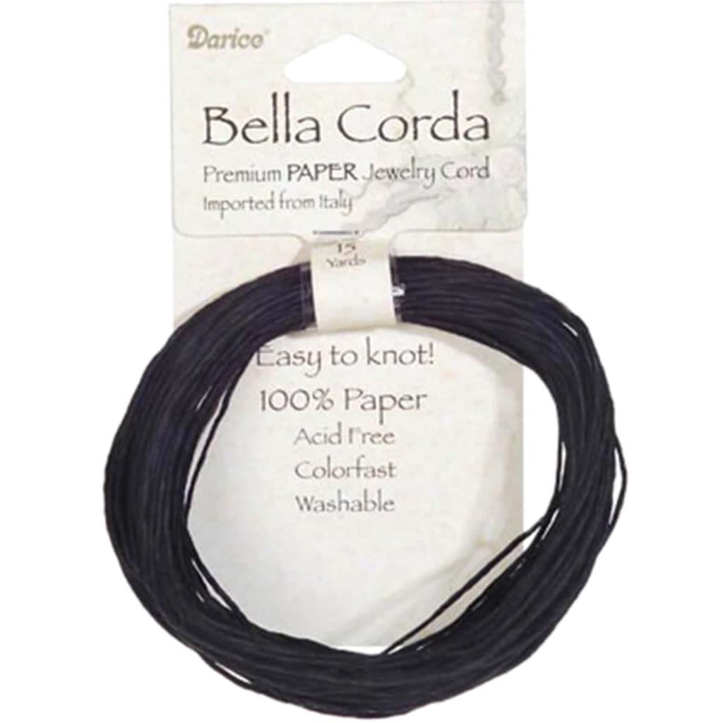Bella Cord