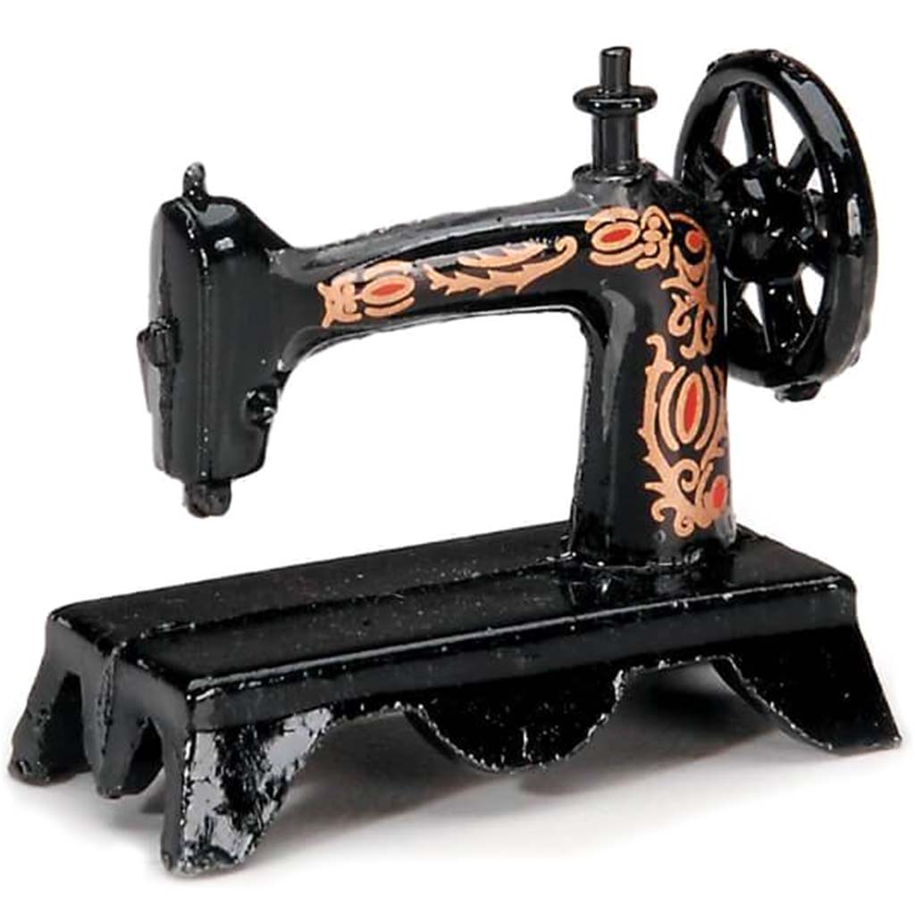 MINIATURESEWING MACHINE SINGER 