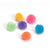 Super Acrylic Pom Poms 0.25in