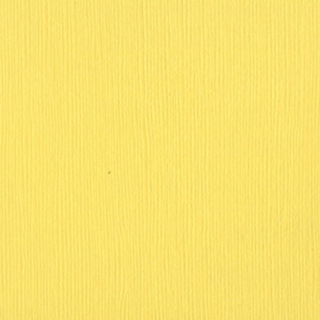 Cardstock 12in x 12in Pollen