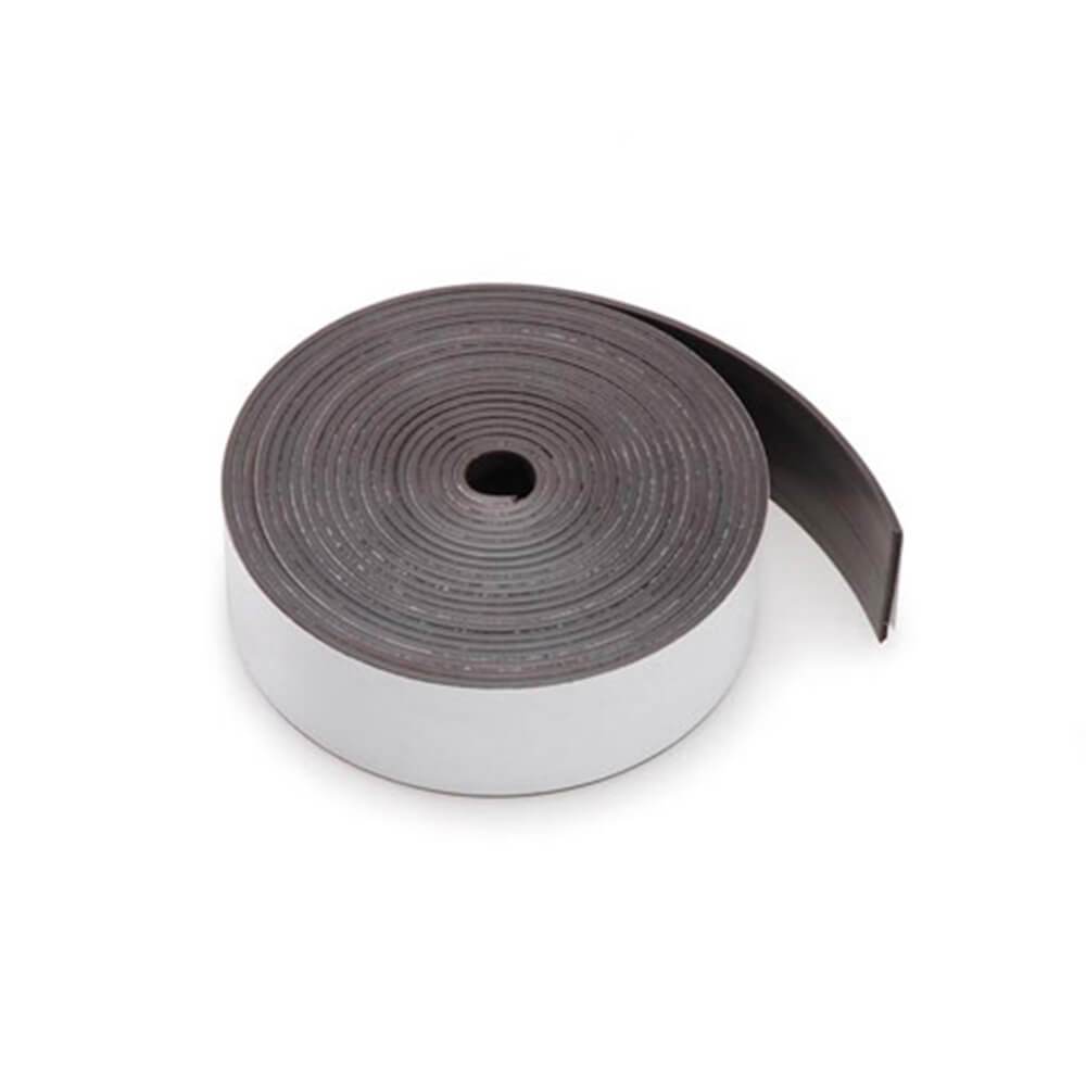 Sticky Back Magnet Roll 1 x 120 inches 