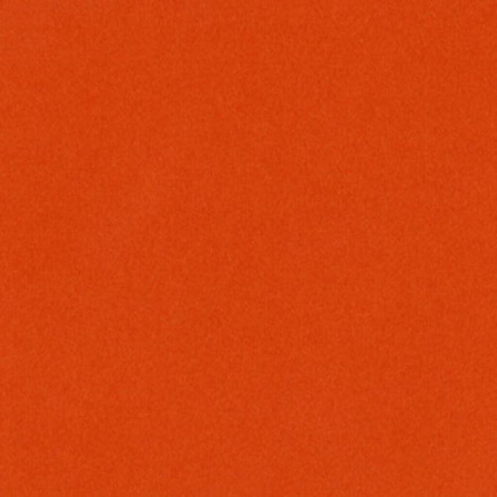 Bazzill Smoothies Blast Cardstock 12in x 12in- Tangerine