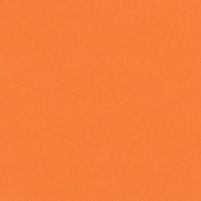 Bazzill Smoothie Cardstock Paper Marmalade Blast 12in x 12in