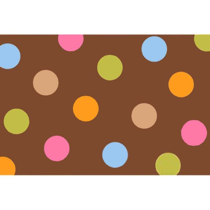 Note Cards & Enve Dot On Choco