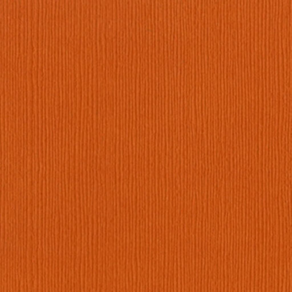 Cardstock 12in x 12in Tangelo