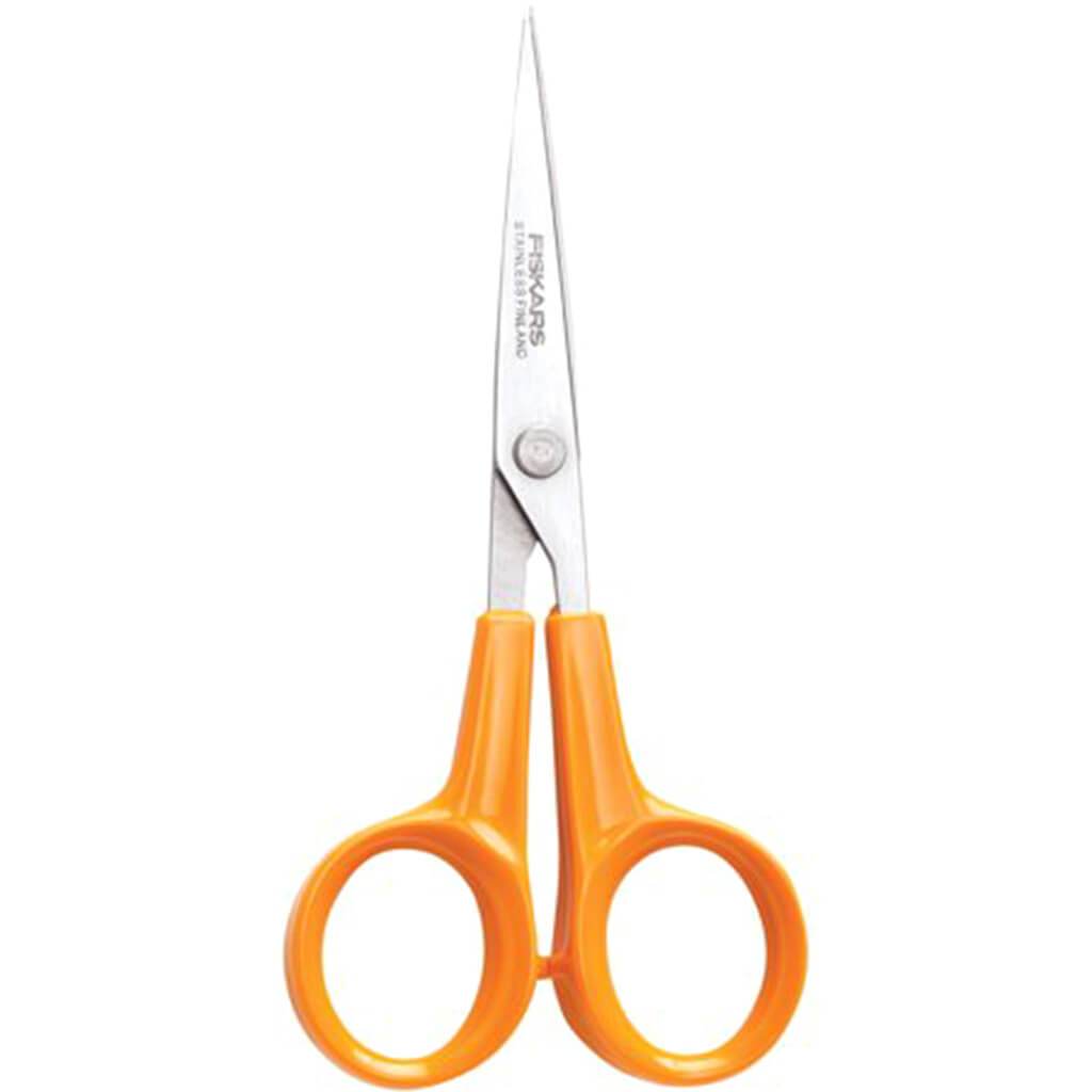 Stitcher Scissors 5in