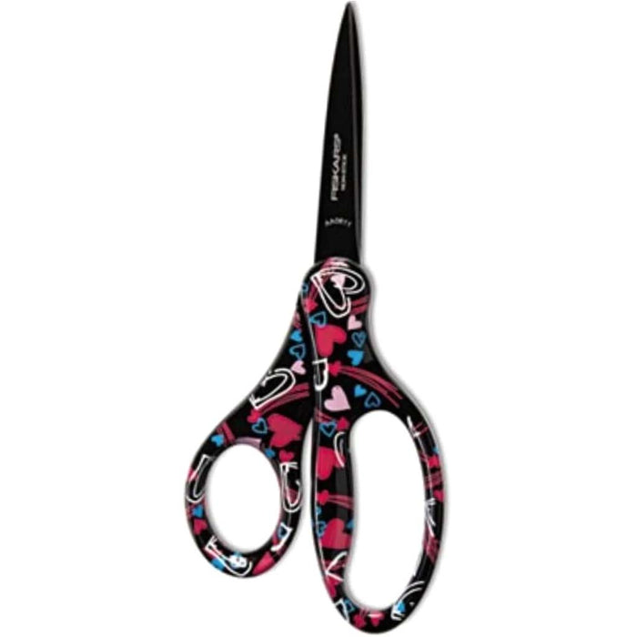 Scissors Non-stick Student 7in 