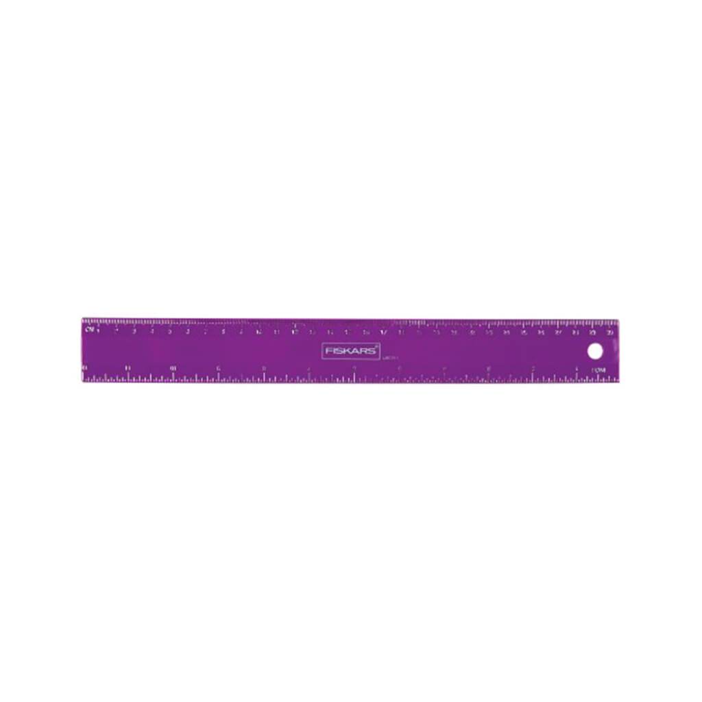 Flexible Ruler 12in 