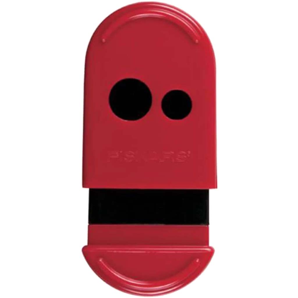 Mess Less Pencil or Crayon Sharpener 