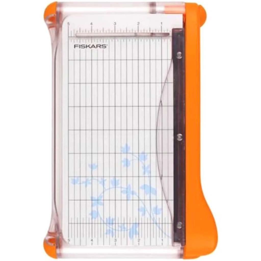 Bypass Paper Trimmer 9in 