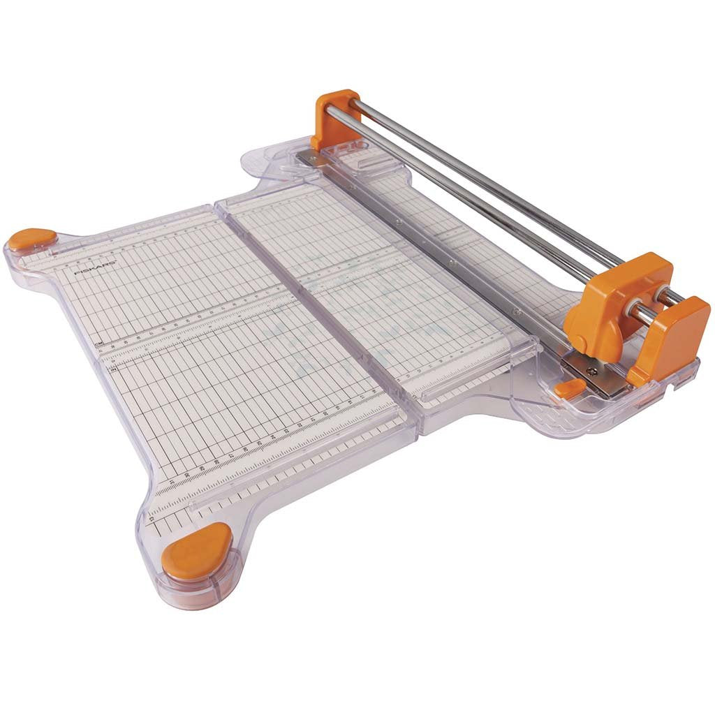 Procision Rotary Craft Trimmer 12in 