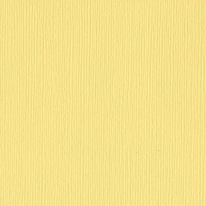 Cardstock 12in x 12in Tapioca