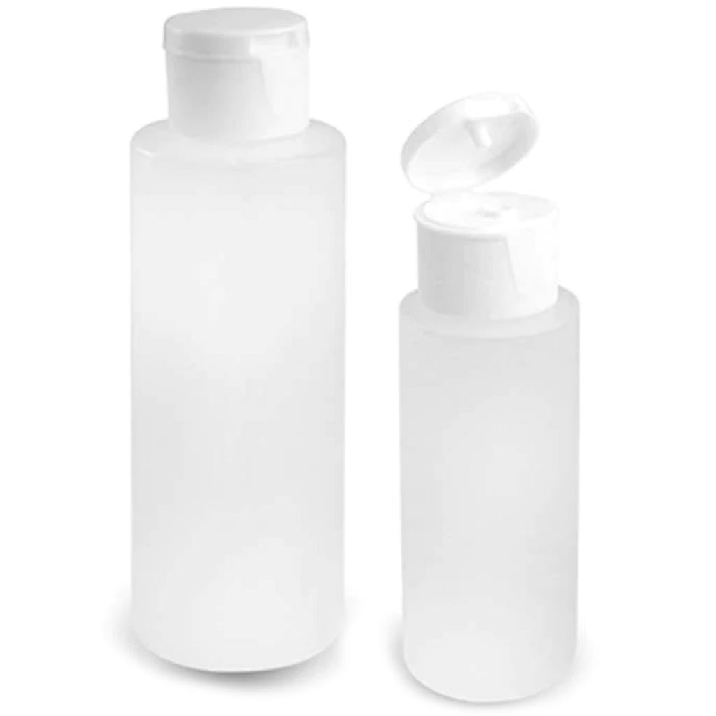 CRAFT &amp; TRAVEL BOTTLES 2PC 2 OZ, 4 OZ 