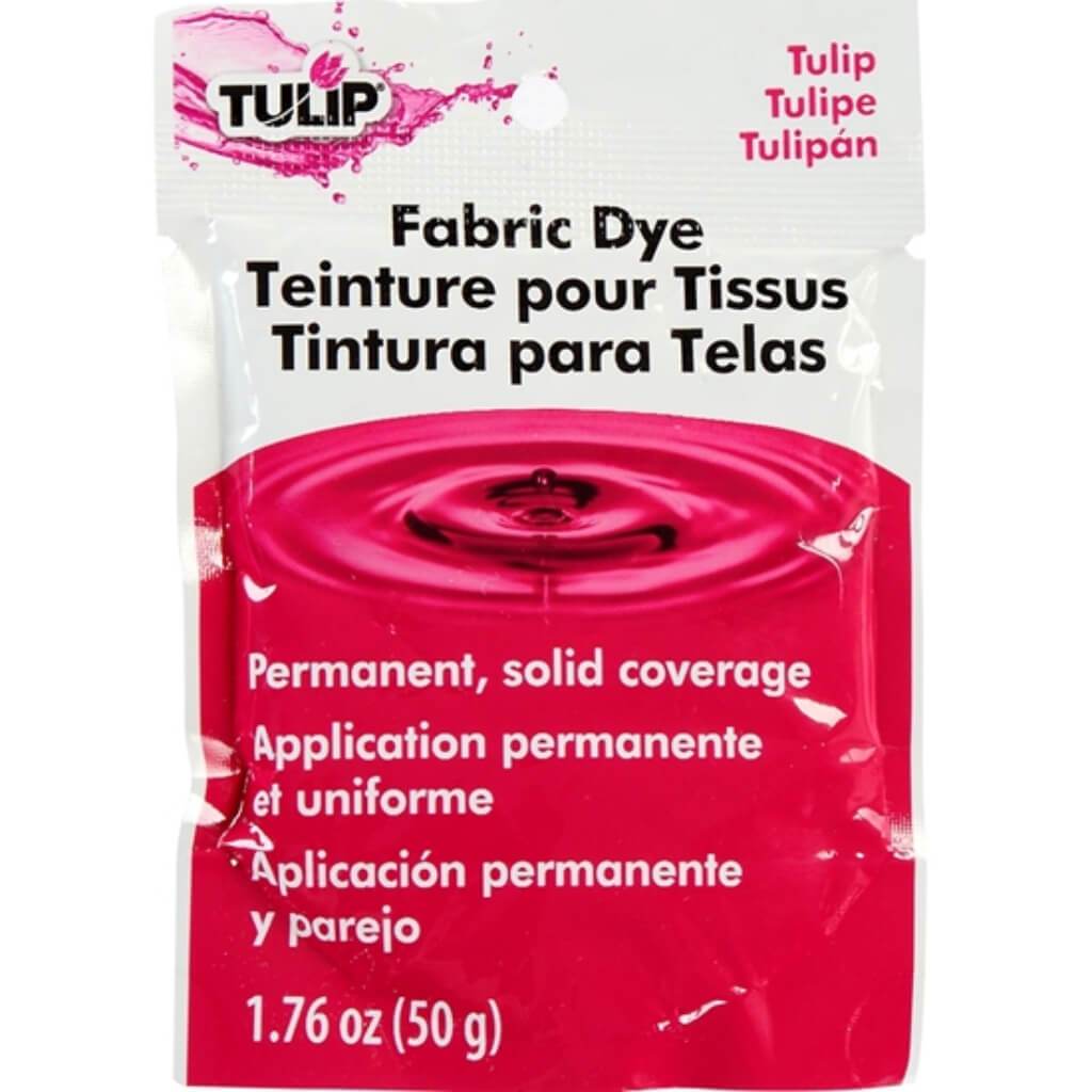 TULIP FABRIC DYE 1.76OZ