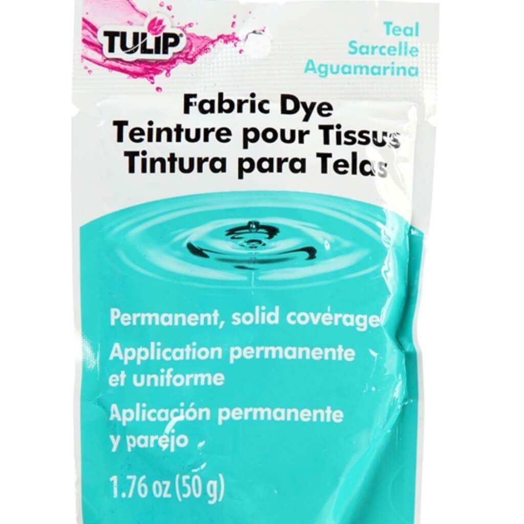 TULIP FABRIC DYE 1.76OZ