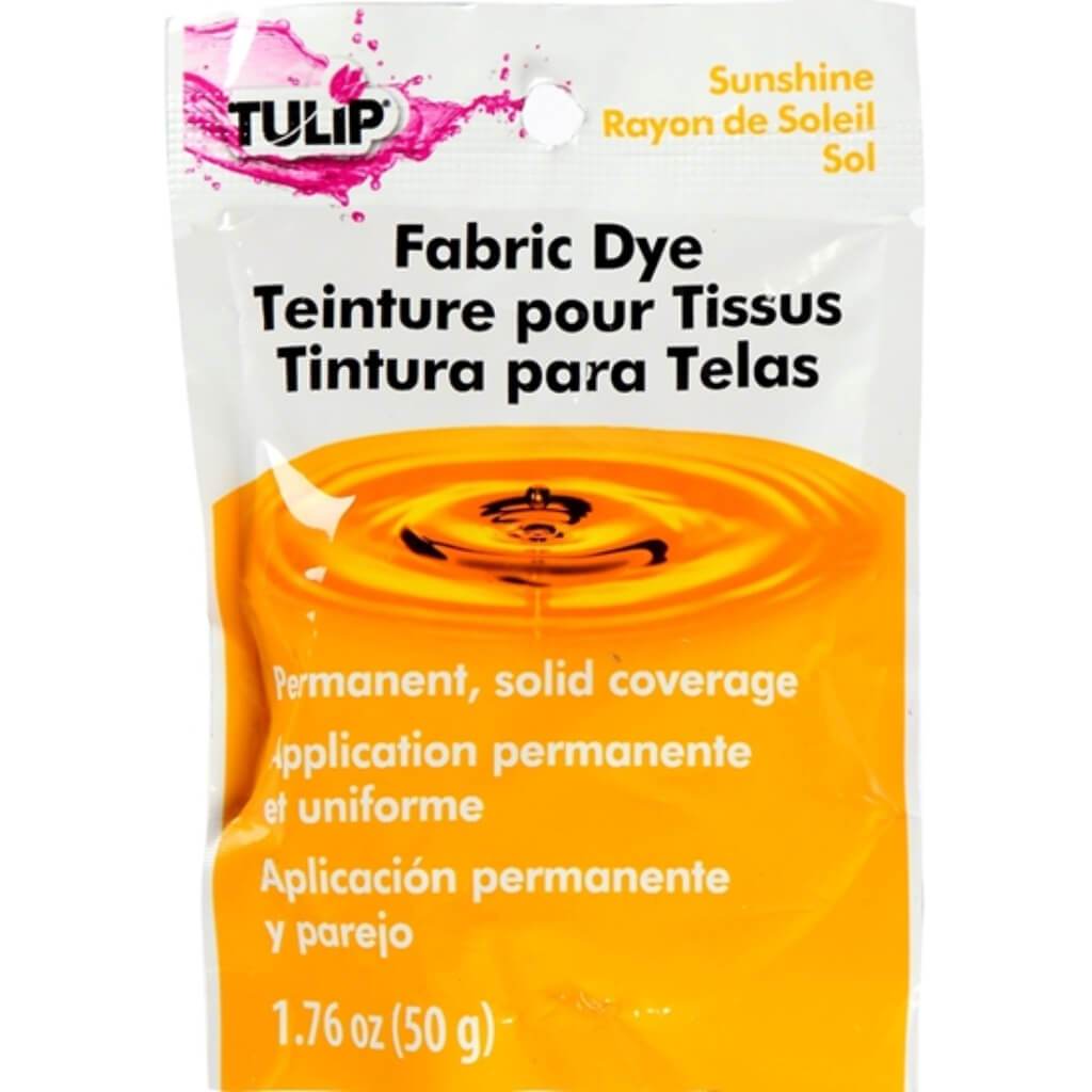 TULIP FABRIC DYE 1.76OZ