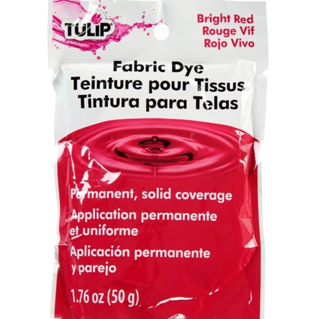 TULIP FABRIC DYE 1.76OZ