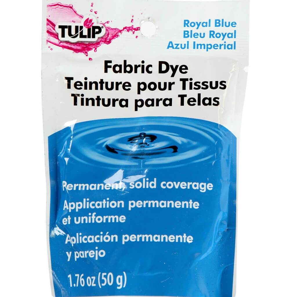 TULIP FABRIC DYE 1.76OZ