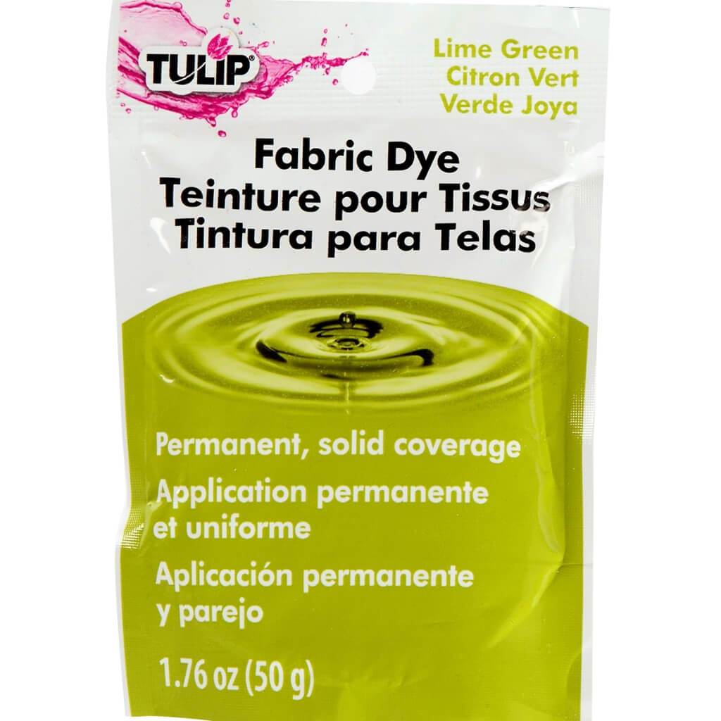 TULIP FABRIC DYE 1.76OZ