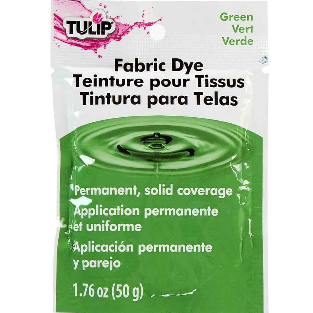 TULIP FABRIC DYE 1.76OZ