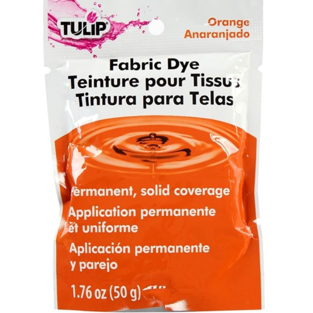 TULIP FABRIC DYE 1.76OZ