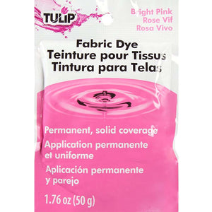 Tulip Fabric Dye 1.76oz