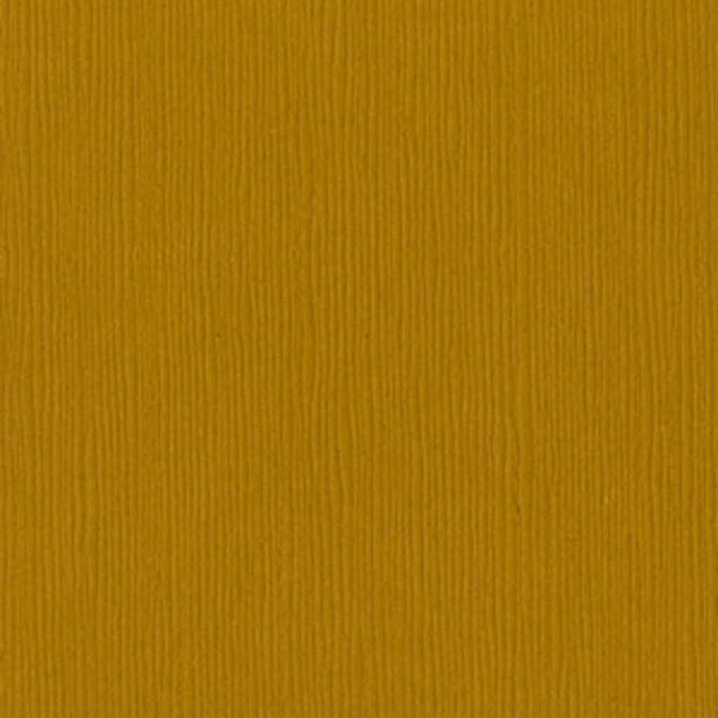Cardstock 12in x 12in Curry Spice