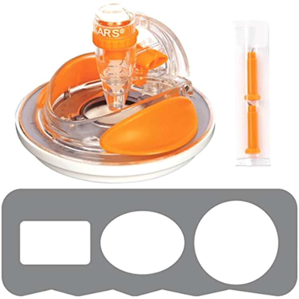 5-Piece Ultra Shape Express Starter Set 