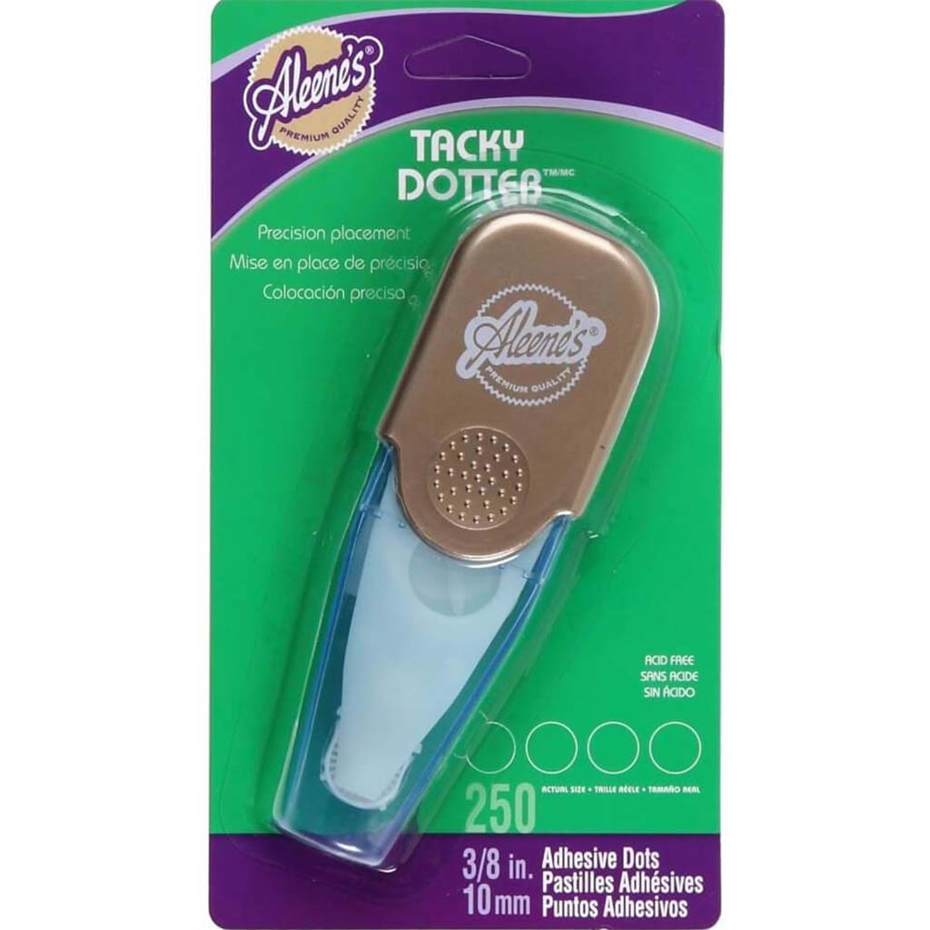 Aleene's Tacky Dotter Adhesive