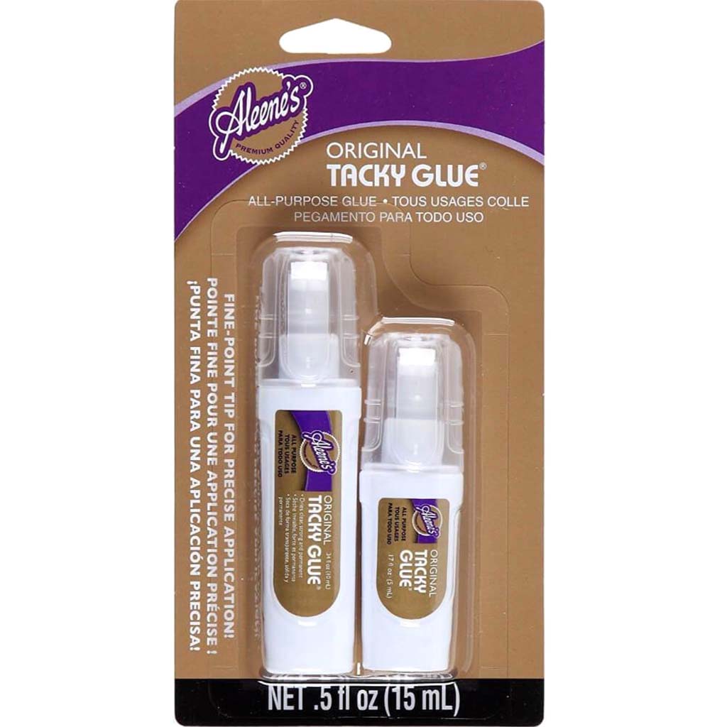 Aleenes Tacky Glue Original Pens