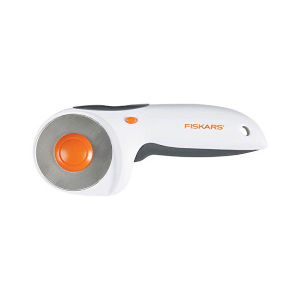 Ergo Control Rotary Cutter 60mm 