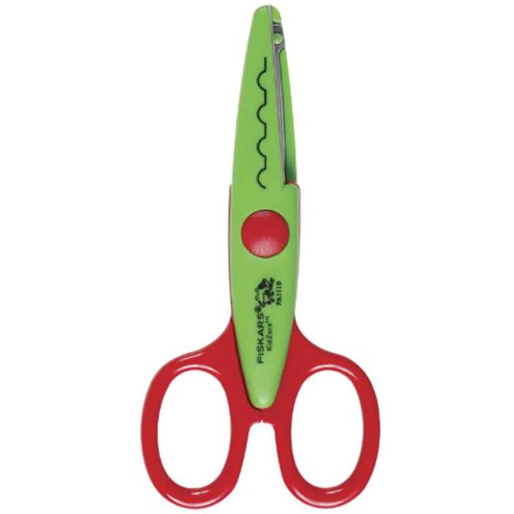 Shaper Scissors Frog Kidzor 