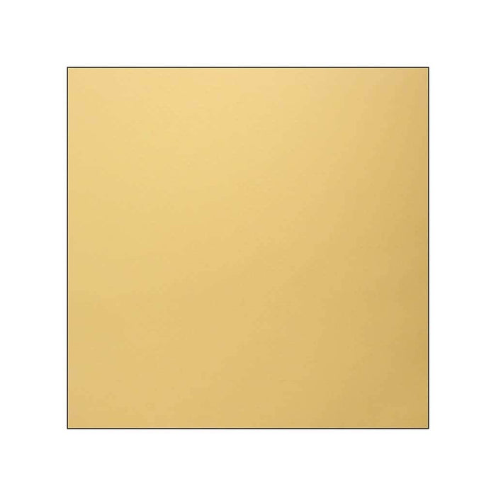 Bazzill  Dotted Swiss Cornmeal Cardstock Paper 12in x 12in