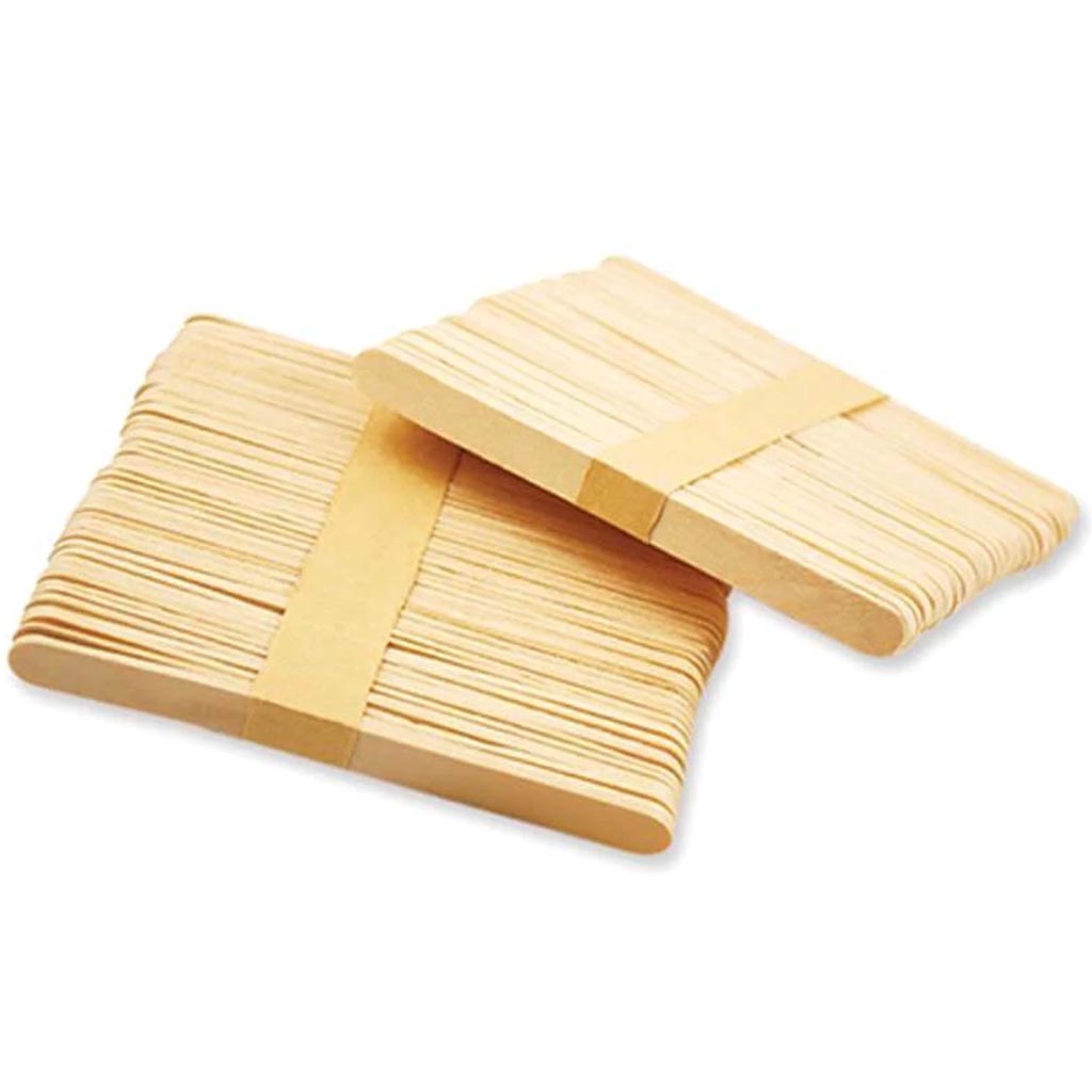 CRAFTWOOD STICKS 4.5X3/8IN REGULAR 