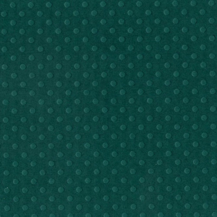 Bazzill Dotted Swiss Cardstock Paper Deep Sea 12in x 12in
