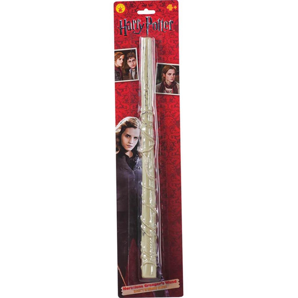 Hemione Granger Wand